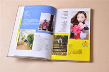 扬州毕业纪念册设计方案的简单介绍
