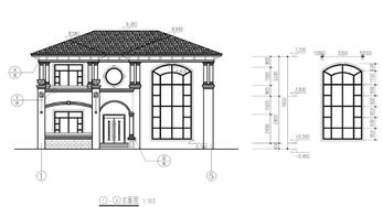 房屋设计图简单画法视频,房屋设计图 简单